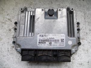 Used Engine management computer Ford Focus 2 1.6 TDCi 16V 90 Price on request offered by Autodemontage Joko B.V.