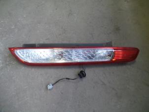 Used Taillight, right Ford Focus 2 1.6 TDCi 16V 90 Price on request offered by Autodemontage Joko B.V.