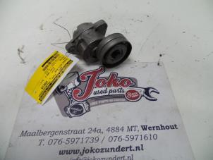 Used Drive belt tensioner Opel Vectra B (38) 2.0 16V Ecotec Price on request offered by Autodemontage Joko B.V.