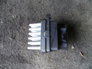 Used Heater resistor Ford Focus 2 1.6 TDCi 16V 90 Price on request offered by Autodemontage Joko B.V.
