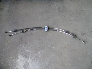 Used Gearbox control cable Ford Focus 2 1.6 TDCi 16V 90 Price on request offered by Autodemontage Joko B.V.