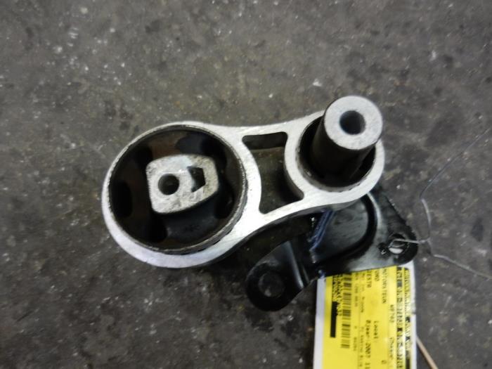 Used Engine mount Ford Fiesta 5 (JD/JH) 1.3 Price on request offered by Autodemontage Joko B.V.