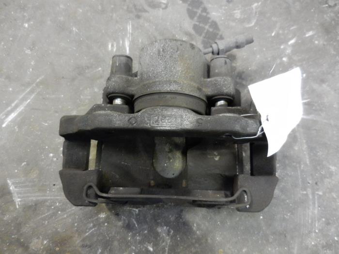 Front brake calliper, right from a Ford Fiesta 5 (JD/JH) 1.3 2007