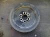 Fiat Stilo (192A/B) 2.4 20V Abarth 3-Drs. Kurbelwelle Riemenscheibe