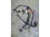 Wiring harness from a Fiat Stilo (192A/B), 2001 / 2007 2.4 20V Abarth 3-Drs., Hatchback, 2-dr, Petrol, 2.446cc, 126kW (171pk), FWD, 192A2000, 2001-10 / 2003-12, 192AXD12 2002