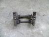 Fiat Stilo (192A/B) 2.4 20V Abarth 3-Drs. Bremssattel links hinten