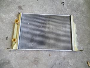 Used Radiator Fiat Stilo (192A/B) 2.4 20V Abarth 3-Drs. Price on request offered by Autodemontage Joko B.V.