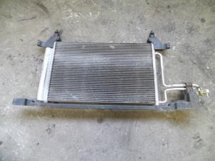 Used Air conditioning condenser Fiat Stilo (192A/B) 2.4 20V Abarth 3-Drs. Price on request offered by Autodemontage Joko B.V.