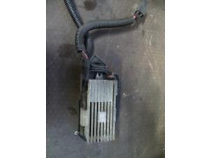 Used Cooling computer Fiat Stilo (192A/B) 2.4 20V Abarth 3-Drs. Price on request offered by Autodemontage Joko B.V.