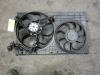 Volkswagen Golf IV (1J1) 1.6 16V Moto ventilateur