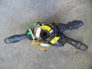 Used Steering column stalk Fiat Stilo (192A/B) 2.4 20V Abarth 3-Drs. Price on request offered by Autodemontage Joko B.V.
