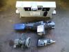 Fiat Stilo (192A/B) 2.4 20V Abarth 3-Drs. Schlossset Zylinder (komplett)
