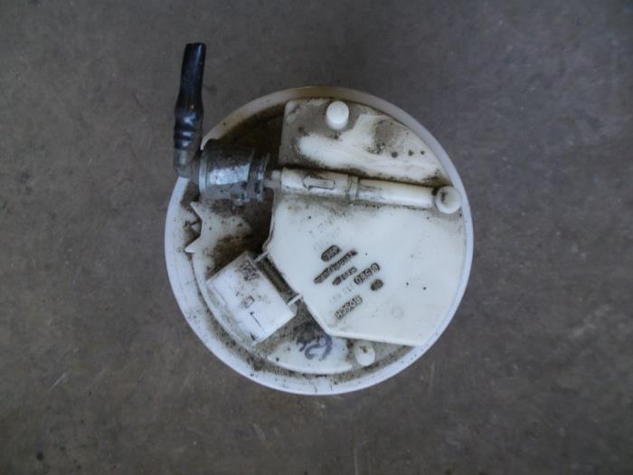 Usagé Pompe d'injection Fiat Stilo (192A/B) 2.4 20V Abarth 3-Drs. Prix sur demande proposé par Autodemontage Joko B.V.