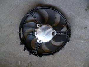 Used Cooling fans Fiat Stilo (192A/B) 2.4 20V Abarth 3-Drs. Price on request offered by Autodemontage Joko B.V.