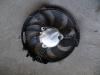 Cooling fans from a Fiat Stilo (192A/B), 2001 / 2007 2.4 20V Abarth 3-Drs., Hatchback, 2-dr, Petrol, 2.446cc, 126kW (171pk), FWD, 192A2000, 2001-10 / 2003-12, 192AXD12 2002
