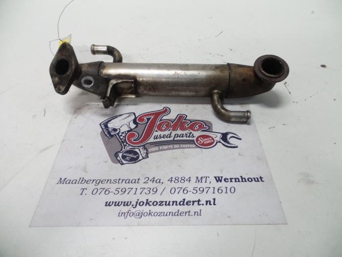 Usagé Refroidisseur RGE Ford Transit 2.4 TDdi 16V Prix sur demande proposé par Autodemontage Joko B.V.