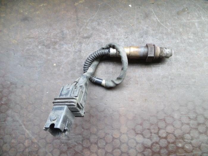 Sonde lambda Alfa Romeo GT (937), 2003 / 2010 2.0 JTS 16V, Coupé, 2 portes, Essence, 1.970cc, 122kW (166pk), FWD, 937A1000, 2003-11 / 2010-09, 937CXH11; 937CXH1A (Occasion)