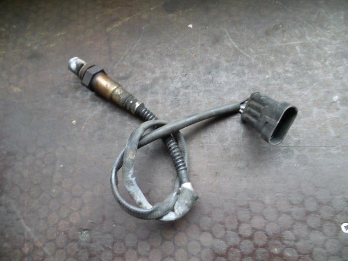 Lambda probe Alfa Romeo GT (937), 2003 / 2010 2.0 JTS 16V, Compartment, 2-dr, Petrol, 1.970cc, 122kW (166pk), FWD, 937A1000, 2003-11 / 2010-09, 937CXH11; 937CXH1A (Used)