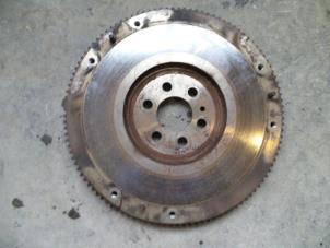 Used Flywheel Alfa Romeo GT (937) 2.0 JTS 16V Price on request offered by Autodemontage Joko B.V.