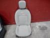 Seat, right from a Renault Twingo II (CN), 2007 / 2014 1.2 16V LEV, Hatchback, 2-dr, Petrol, 1.149cc, 55kW (75pk), FWD, D4F770, 2010-03 / 2014-09, CN01; CND1; CNF1 2011