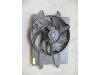 Cooling fans from a Ford Fusion, 2002 / 2012 1.6 16V, Combi/o, Petrol, 1.596cc, 74kW (101pk), FWD, FYJA, 2002-08 / 2008-09, UJ1 2003