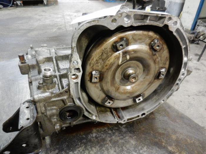 Gearbox Toyota Starlet 1.3,XLi,GLi 16V - 4EFE