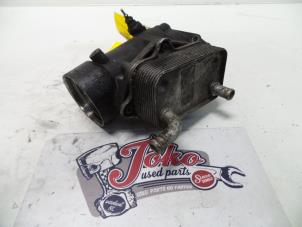 Used Oil filter housing Ssang Yong Rexton 2.7 CRDi Price on request offered by Autodemontage Joko B.V.