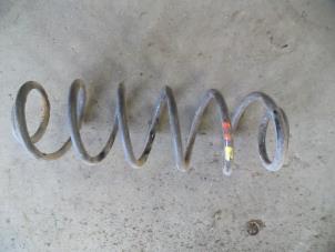 Used Rear coil spring Ford Fusion 1.6 16V Price on request offered by Autodemontage Joko B.V.