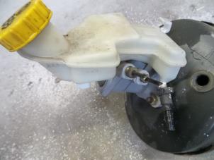Used Brake pump Ford Fusion 1.6 16V Price on request offered by Autodemontage Joko B.V.