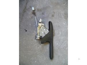 Used Parking brake lever Ford Fusion 1.6 16V Price on request offered by Autodemontage Joko B.V.