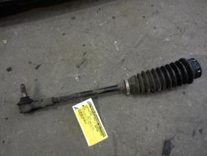 Used Tie rod end, left Seat Ibiza II Facelift (6K1) 1.9 TDi 90 Stella Price on request offered by Autodemontage Joko B.V.