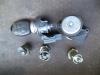 Set of cylinder locks (complete) from a Ford Fusion, 2002 / 2012 1.6 16V, Combi/o, Petrol, 1.596cc, 74kW (101pk), FWD, FYJA, 2002-08 / 2008-09, UJ1 2003