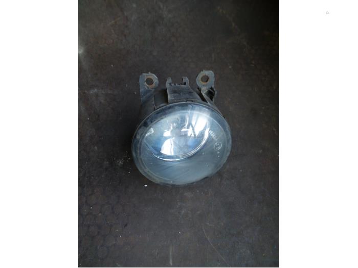 Używane Halogen prawy Ford Fusion 1.6 16V Cena na żądanie oferowane przez Autodemontage Joko B.V.