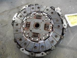 Used Clutch kit (complete) Peugeot 306 Break (7E) 1.6i XR,XT,ST Price on request offered by Autodemontage Joko B.V.