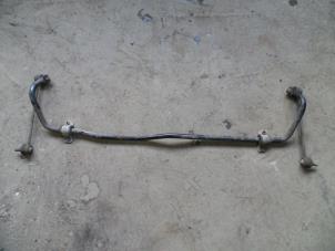 Used Front anti-roll bar Volkswagen Polo IV (9N1/2/3) 1.2 12V Price on request offered by Autodemontage Joko B.V.