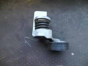 Used Drive belt tensioner Volkswagen Polo IV (9N1/2/3) 1.2 12V Price on request offered by Autodemontage Joko B.V.