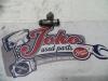 Volkswagen Golf IV (1J1) 1.6 16V Injecteur (injection essence)