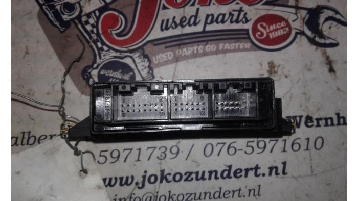 PDC Module from a Ford Mondeo III 2.0 TDCi/TDDi 115 16V 2004