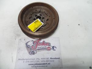 Used Dual mass flywheel Volkswagen Transporter T5 2.0 TDI DRF Price on request offered by Autodemontage Joko B.V.