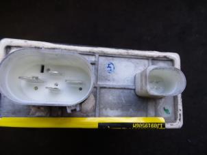 Cooling computer from a Volkswagen Polo IV (9N1/2/3) 1.2 12V 2005