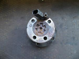 Used Rear wheel bearing Volkswagen Polo IV (9N1/2/3) 1.2 12V Price on request offered by Autodemontage Joko B.V.
