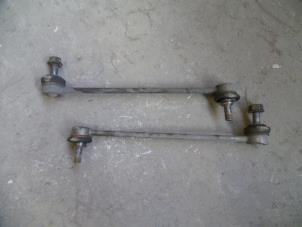 Used Anti-roll bar guide Nissan Micra (K12) 1.2 16V Price on request offered by Autodemontage Joko B.V.