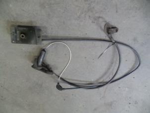 Used Spare wheel mechanism Ford Transit 2.2 TDCi 16V Price on request offered by Autodemontage Joko B.V.