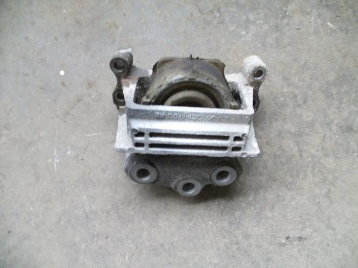 Gebrauchte Motorlager Ford Transit 2.2 TDCi 16V Preis auf Anfrage angeboten von Autodemontage Joko B.V.