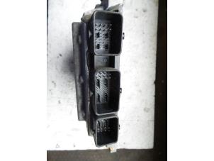 Engine management computer from a Ford Transit 2.2 TDCi 16V 2008