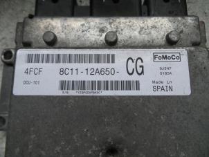 Engine management computer from a Ford Transit 2.2 TDCi 16V 2008
