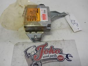 Used Airbag Module Toyota Starlet (EP9) 1.3,XLi,GLi 16V Price on request offered by Autodemontage Joko B.V.