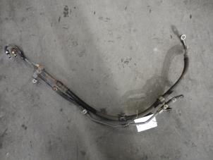 Used Power steering line Toyota Starlet (EP9) 1.3,XLi,GLi 16V Price on request offered by Autodemontage Joko B.V.