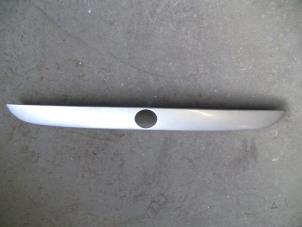 Used Tailgate handle Citroen Saxo 1.4i SX,VSX Price on request offered by Autodemontage Joko B.V.