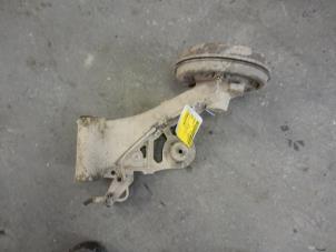 Used Rear wishbone, right Fiat Punto I (176) 60 S,SX 1.2 Fire SPI Price on request offered by Autodemontage Joko B.V.
